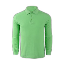 pure colour plain color light green 060 long sleeved en' s Polo shirt 1AD01 tailor made ordering men' s pure colour polo shirts DIY design supplier polo-shirts POLO shirt price pure colour plain color light green 060 long sleeved en' s Polo shirt 1AD01 tailor made ordering men' s pure colour polo shirts DIY design supplier polo-shirts POLO shirt price